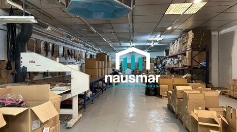 Nave industrial en Pineda de Mar, imatge 4