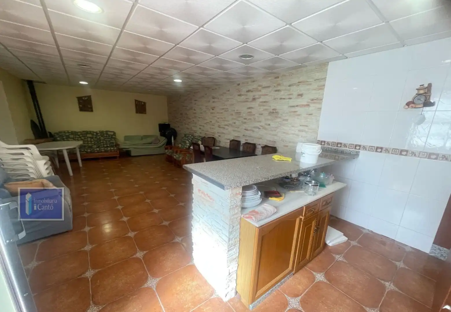 Chalet con piscina en venta en Cocentaina, imagen 22