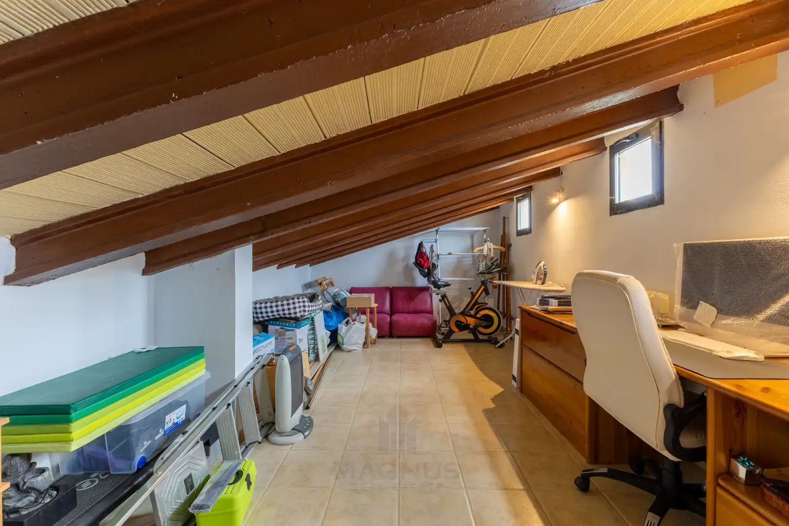 Apartament en venda en Serra, Valencia