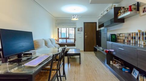 Foto 2 de Dúplex en venda a Calle Actor José Baeza, 5, La Unión ciudad, Murcia