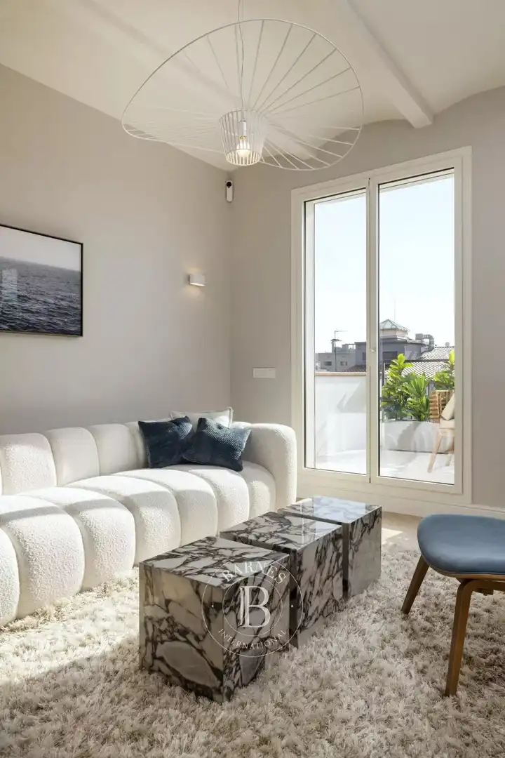 Penthouse mit Aufzug zum Verkauf in Eixample, imagen 10