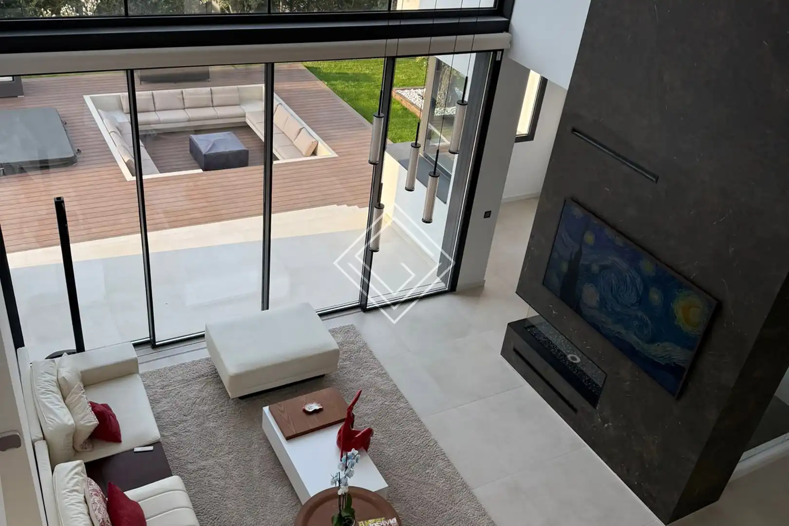 Chalet con piscina en venta en Ciudalcampo, imagen 51