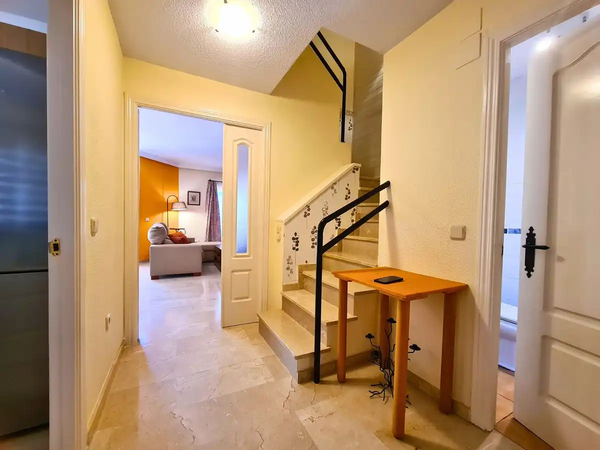 Maison avec jardin à vendre à La Duquesa, imagen 3