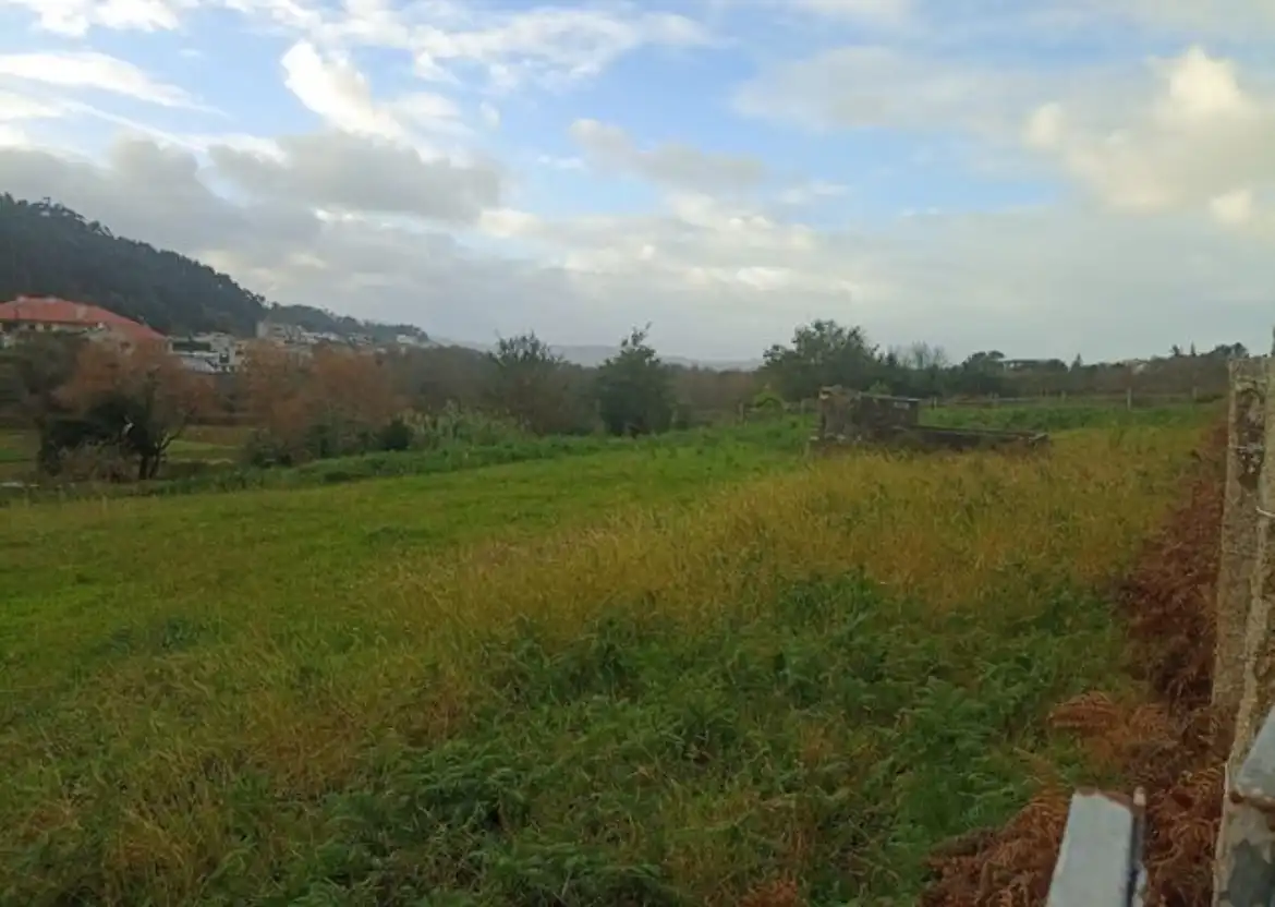Terreno rustico in vendita a Rúa Ourense, imagen 2
