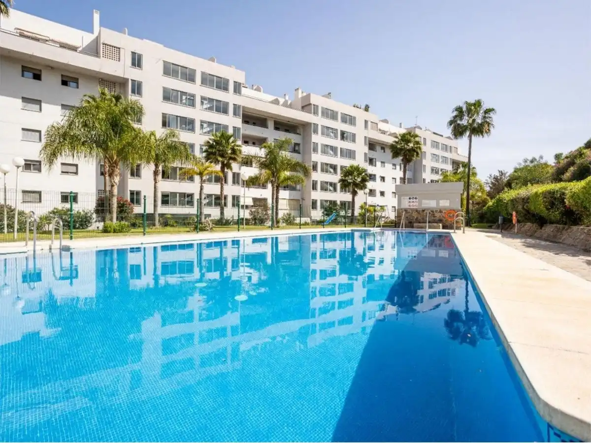 Apartament en venda a Castillo Sohail - Myramar, imagen 2