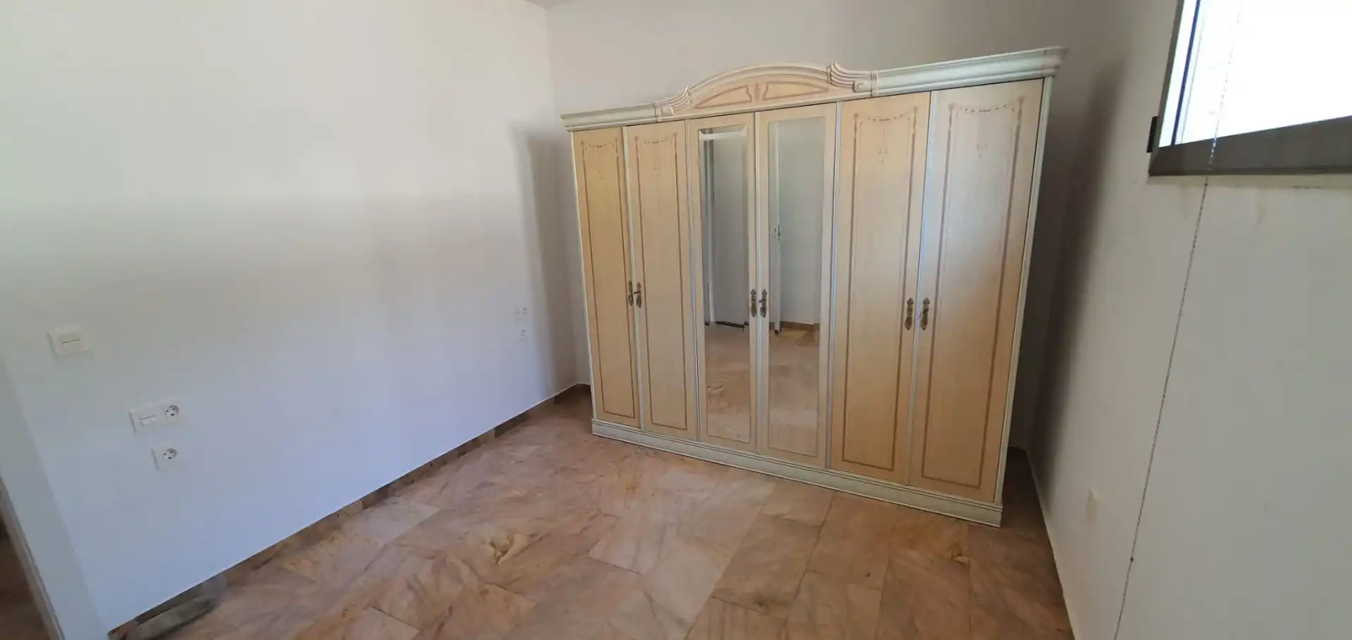 Habitación de Apartamento de alquiler en Cantoria