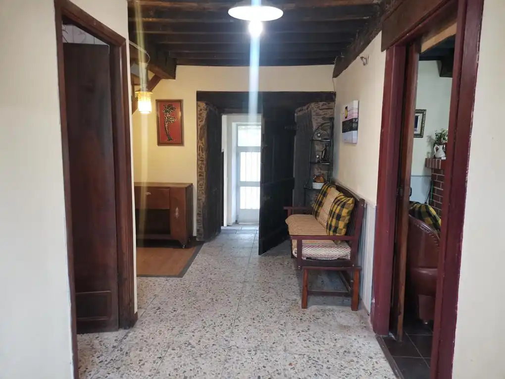 Country homes for sale in Lugar Leborán, O Pino