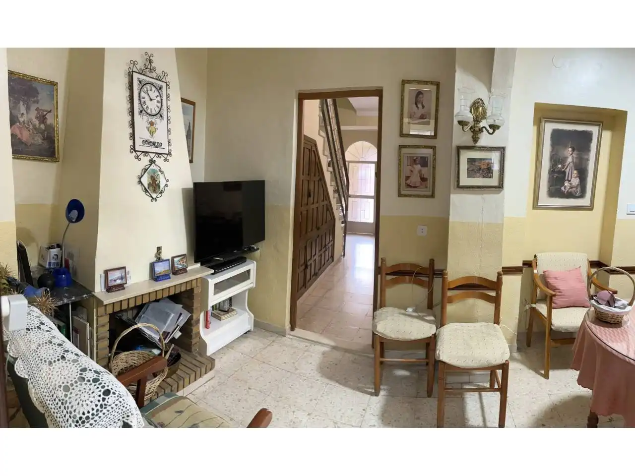 Casa o chalet en venta en Morón de la Frontera