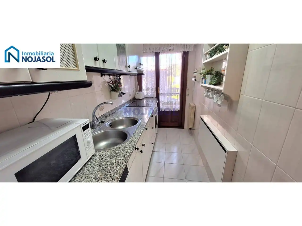 Apartment mit Garten zum Verkauf in Calle Pinares, imagen 7