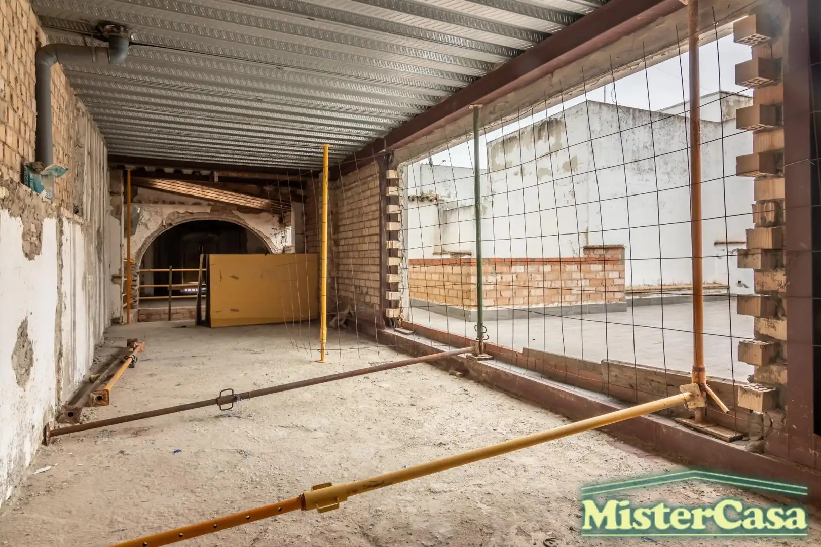 Casa amb terrassa en venda a Centro, imagen 53