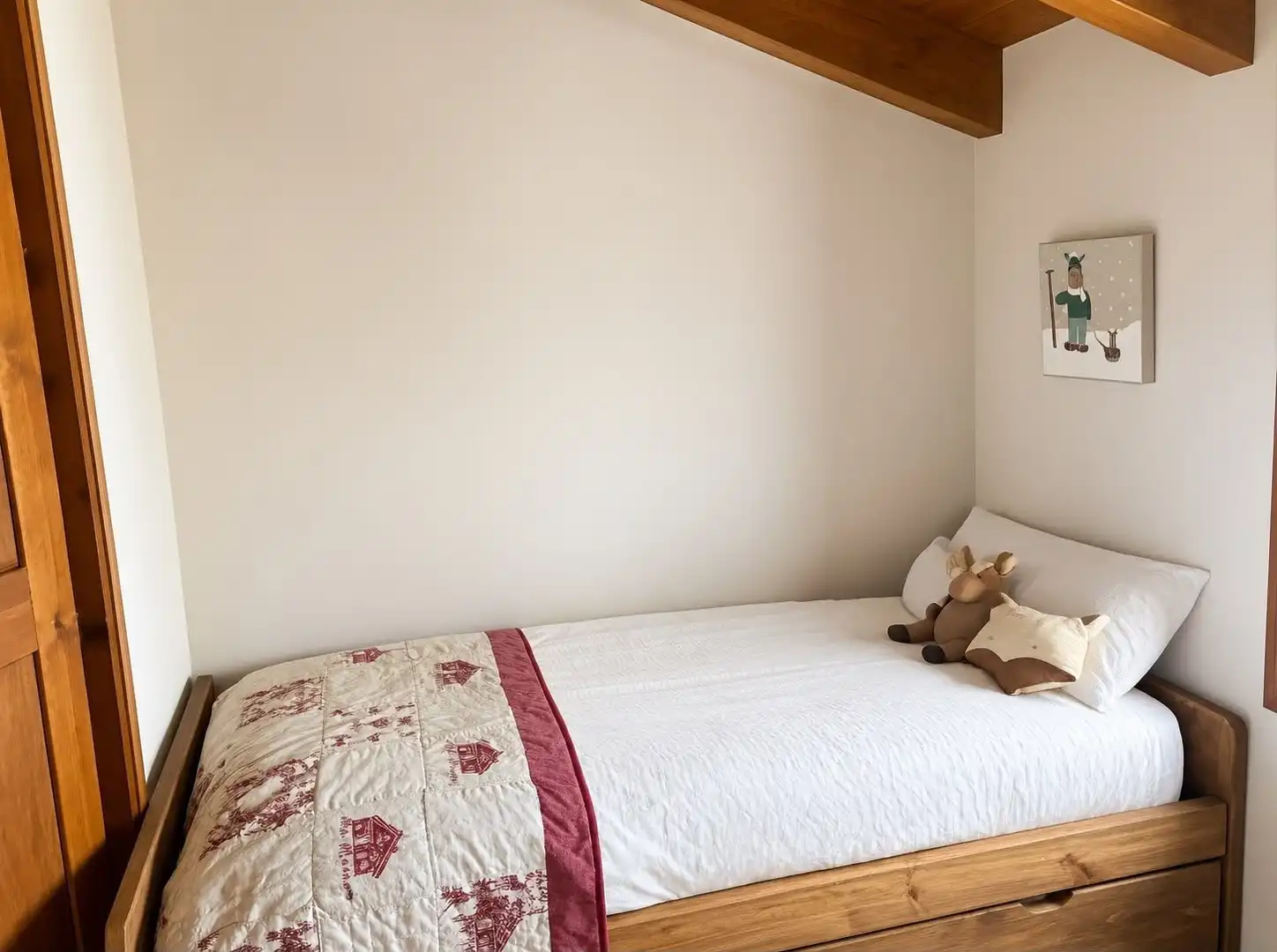 Maison à louer à Estavar, imagen 7