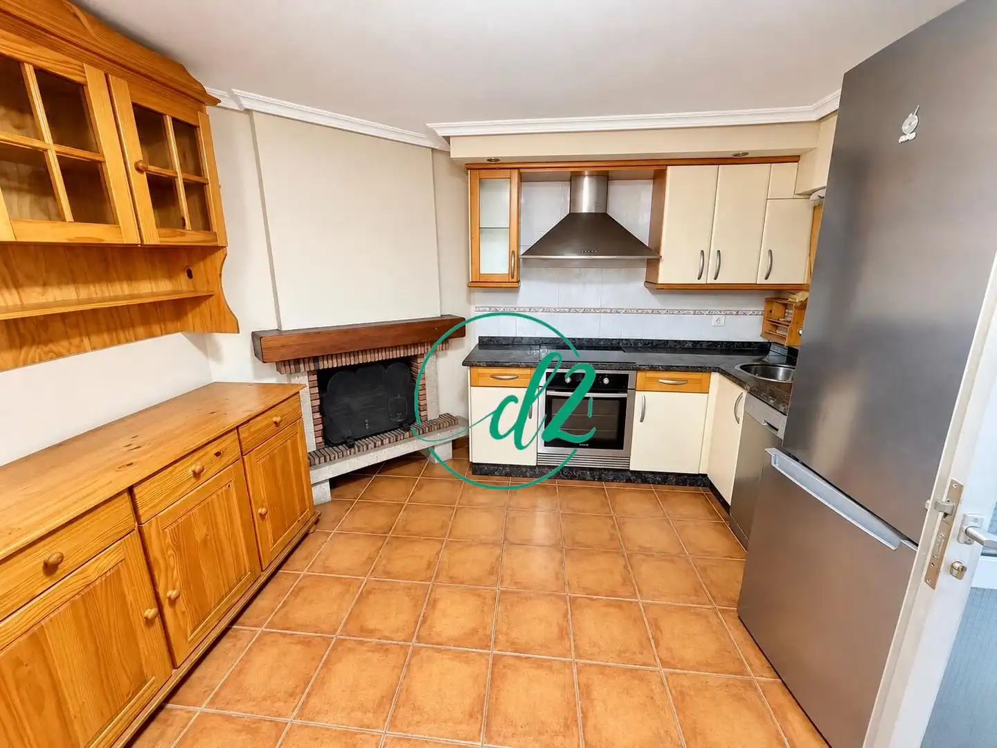 Adosado con terraza en venta en A Carballeira, imagen 34