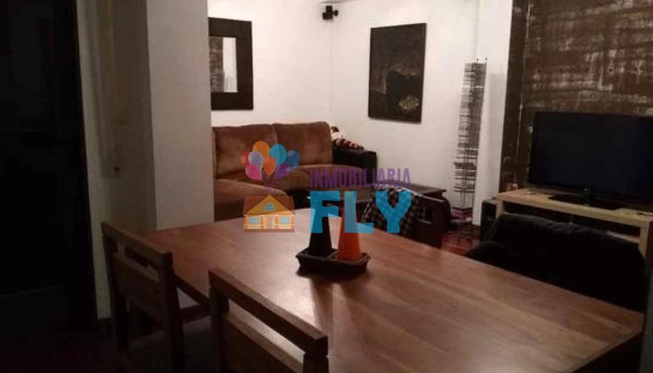 Photo 1 of Flat for sale in Allariz, Ourense