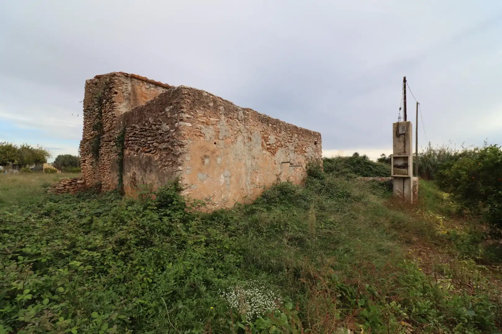 Terreno rústico en venta en Alcanar, imagen 18