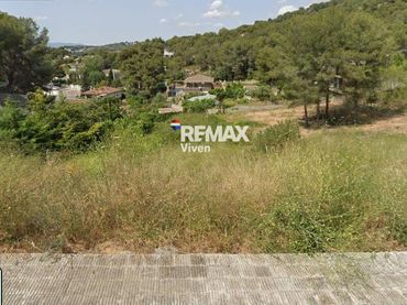 Terrenos y solares en venta en Mas Romeu