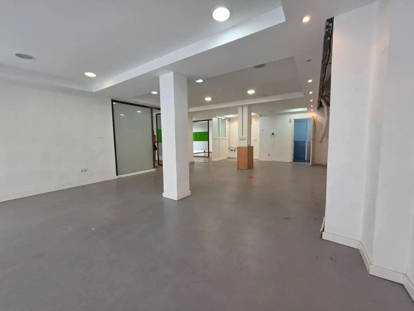 Local comercial en alquiler en Calle ACTOR LLORENS, imagen 16
