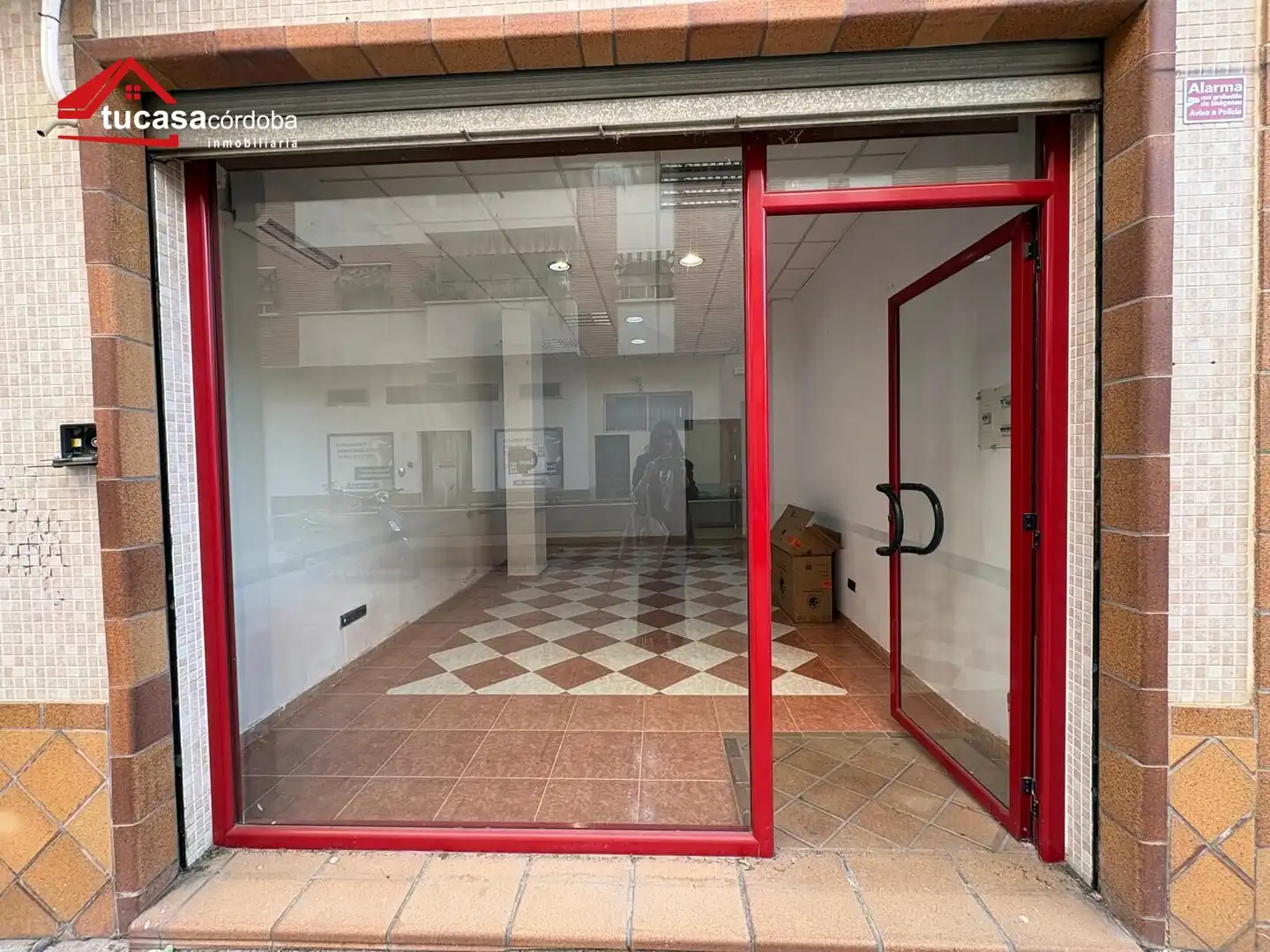 Local en venta en Córdoba con Aire acondicionado