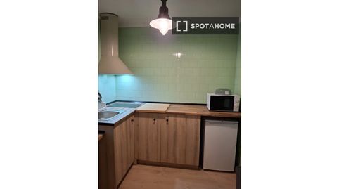 Foto 5 de Piso de alquiler en El Coll d'en Rabassa, Palma de Mallorca