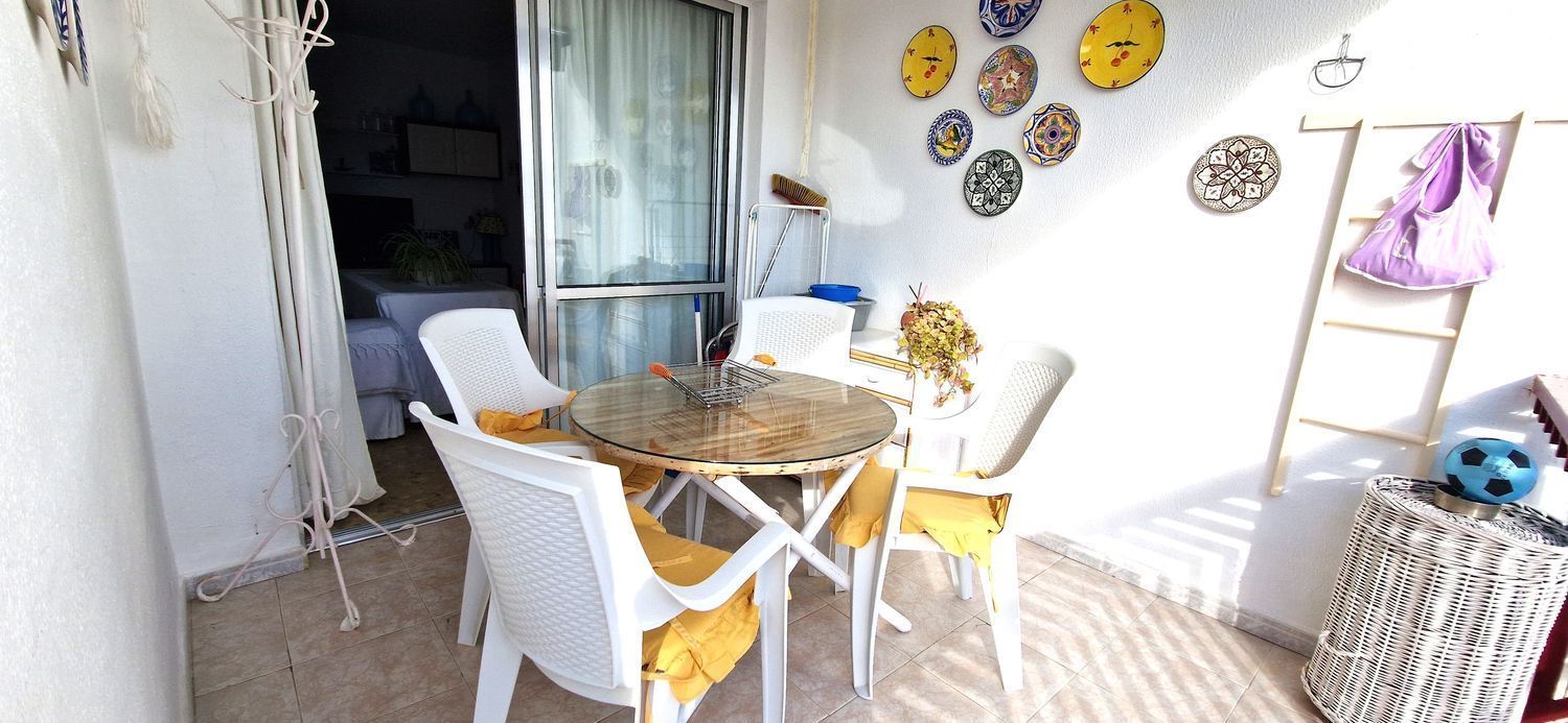 Pis de lloguer a El Portil