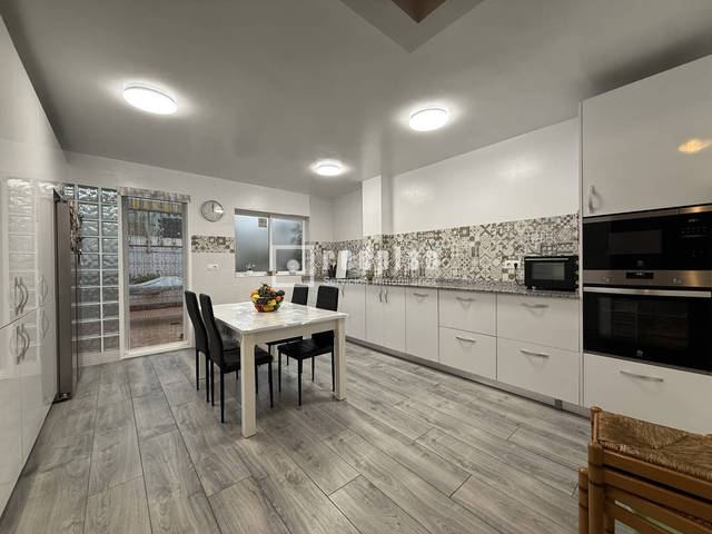 Casa-chalet en Venta en La Unión - Cruz de Humilladero - Los Tilos