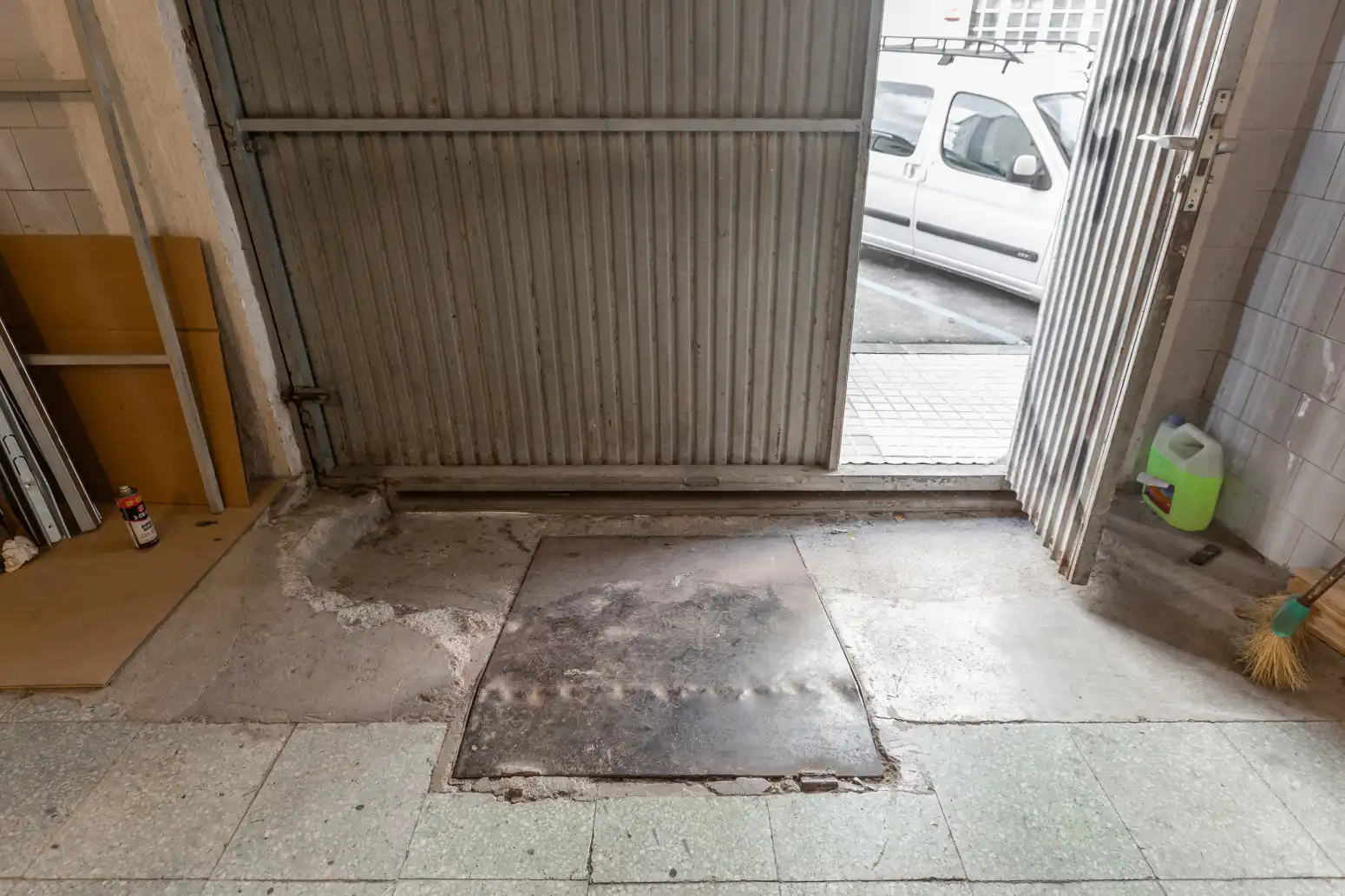 Commercial properties for sale in  Pamplona / Iruña  with Air Conditioner