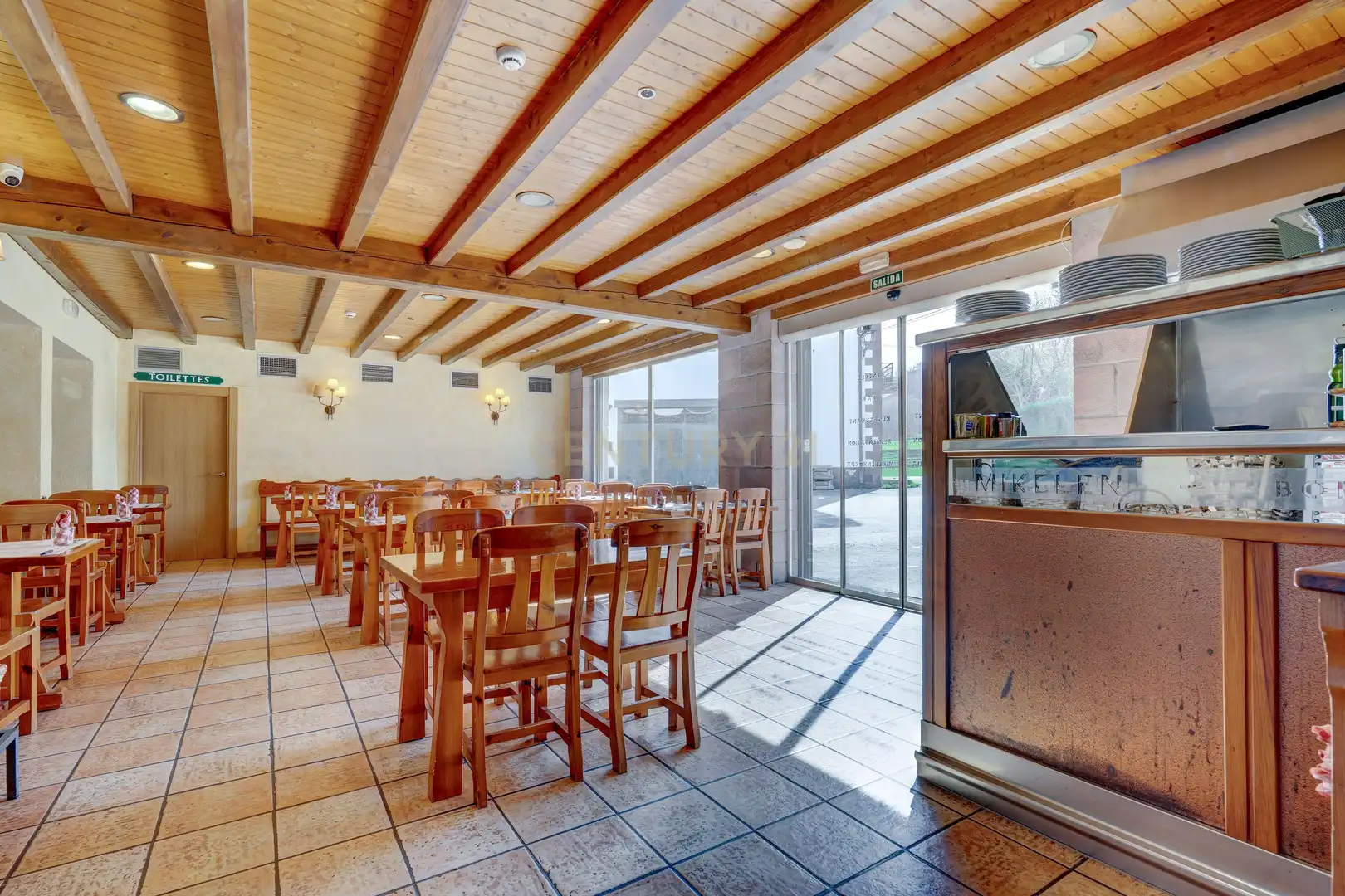 Local comercial en traspaso en Bo. Landibar, 54, 31711 Landibar, Navarra, Spain 54, imagen 25
