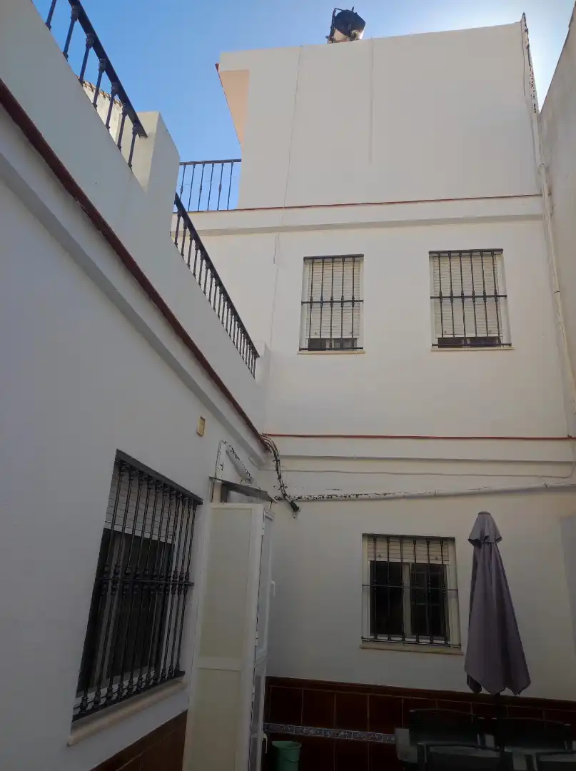 Villa avec terrasse à vendre à Calle San Benito, imagen 13