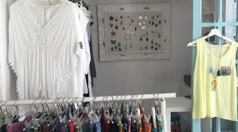 Foto 2 von Geschaftsraum zum Verkauf in Tarifa ciudad, Tarifa