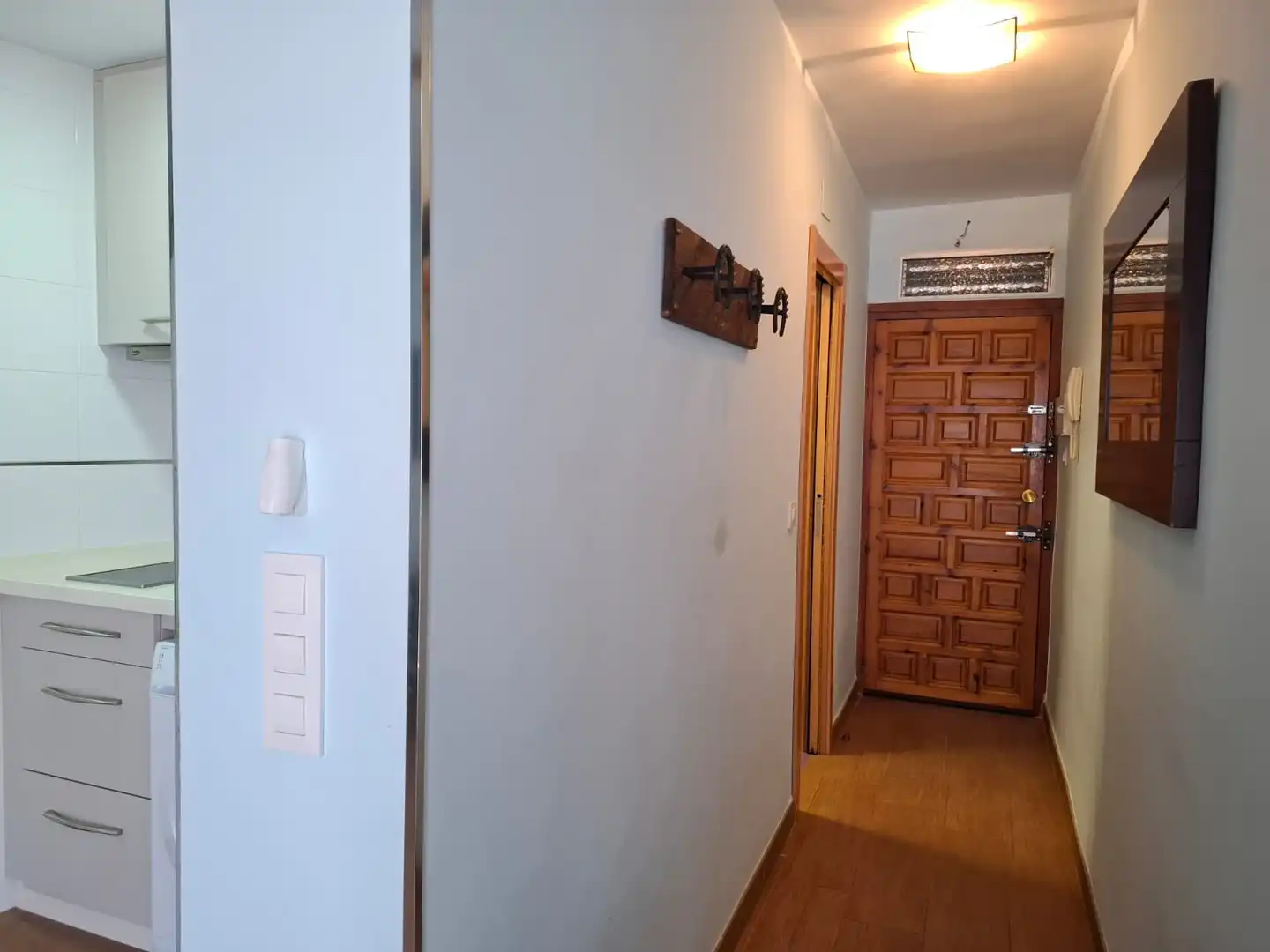 Study for sale in Torrenueva Costa  with Air Conditioner, Terrace and Furnished