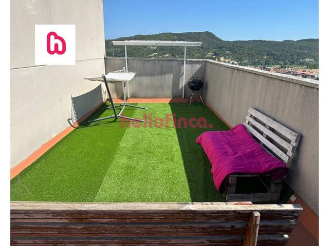 Piso en Venta en Calle Ramón Llull en Vilanova del Camí