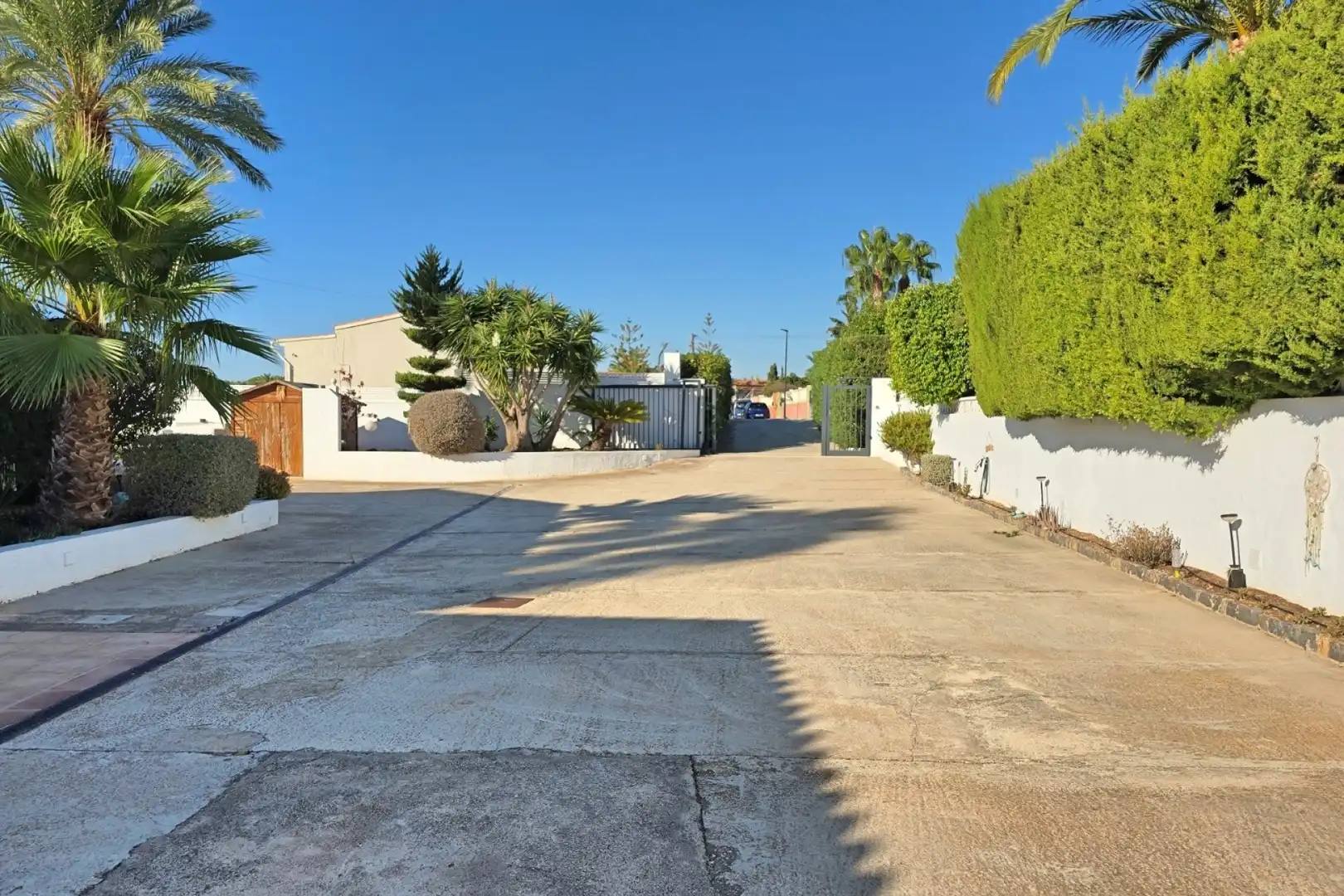Casa con terraza en venta en Pueblo - Urbanizaciones, imagen 4