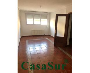 Bedroom of House or chalet for sale in Valladolid Capital  with Heating, Private garden and Parquet flooring