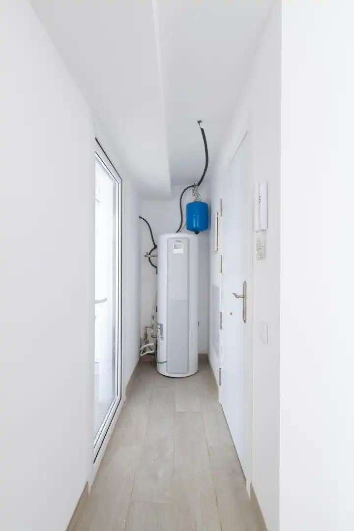Attic for sale in Carrer de la Verge de Misericòrdia, 15, Barris Marítims