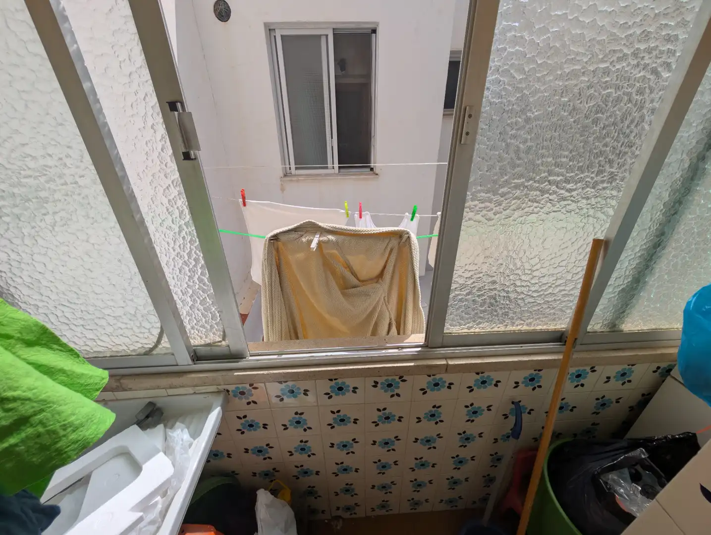 Piso en venta en Barrio de Peral - San Félix