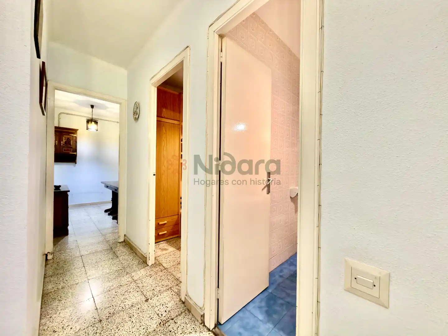 Wohnung zum Verkauf in Barcelona mit Möbliert, Ofen und Balkon