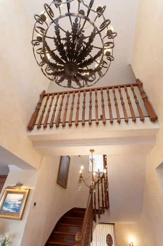 Detached house with terrace for sale in La Fustera, imagen 39
