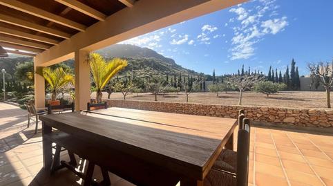 Foto 5 de Casa o xalet en venda a N/a, -1, Los Belones, Murcia