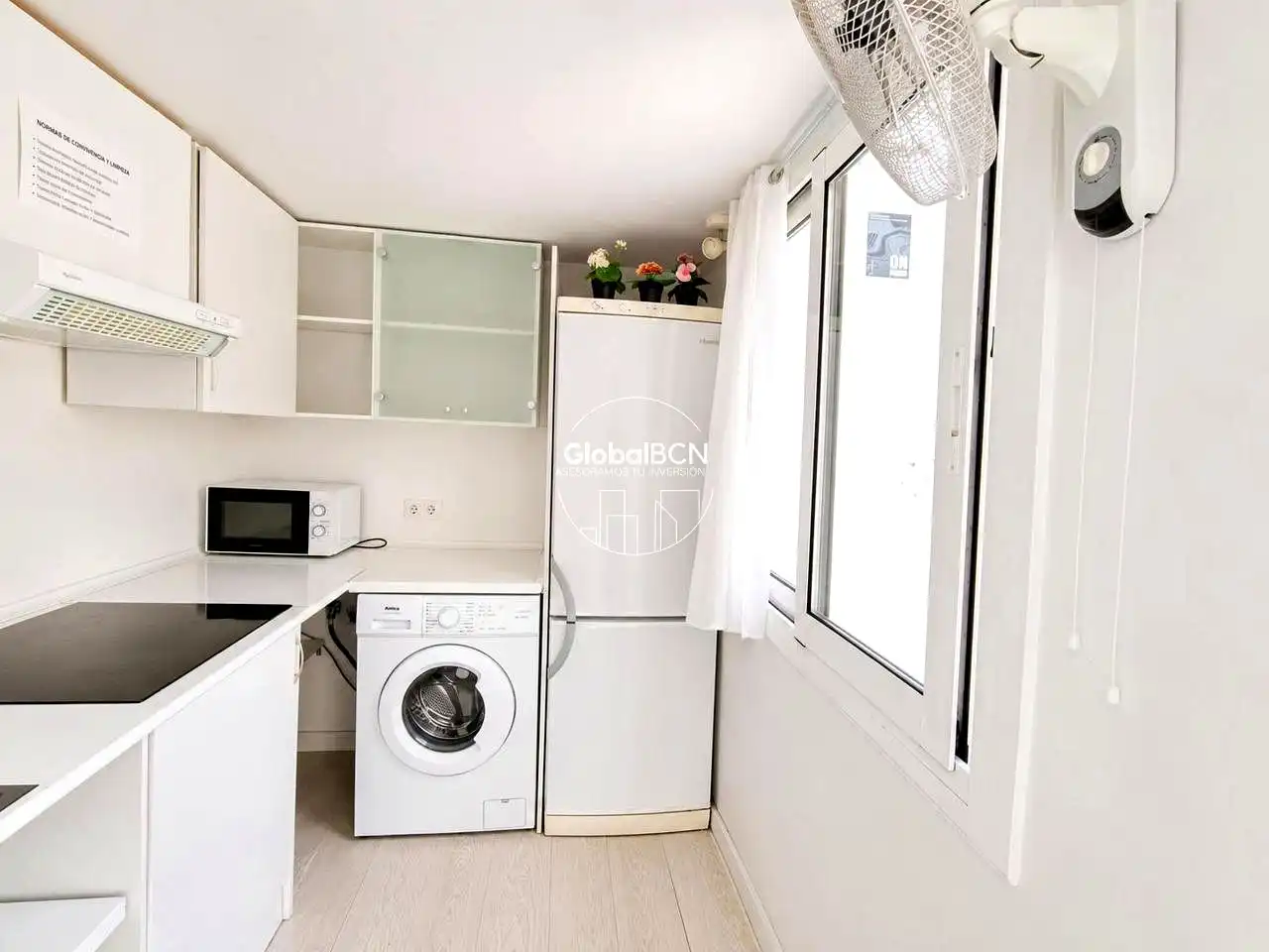 Piso en venta en De Vaquer, Collblanc