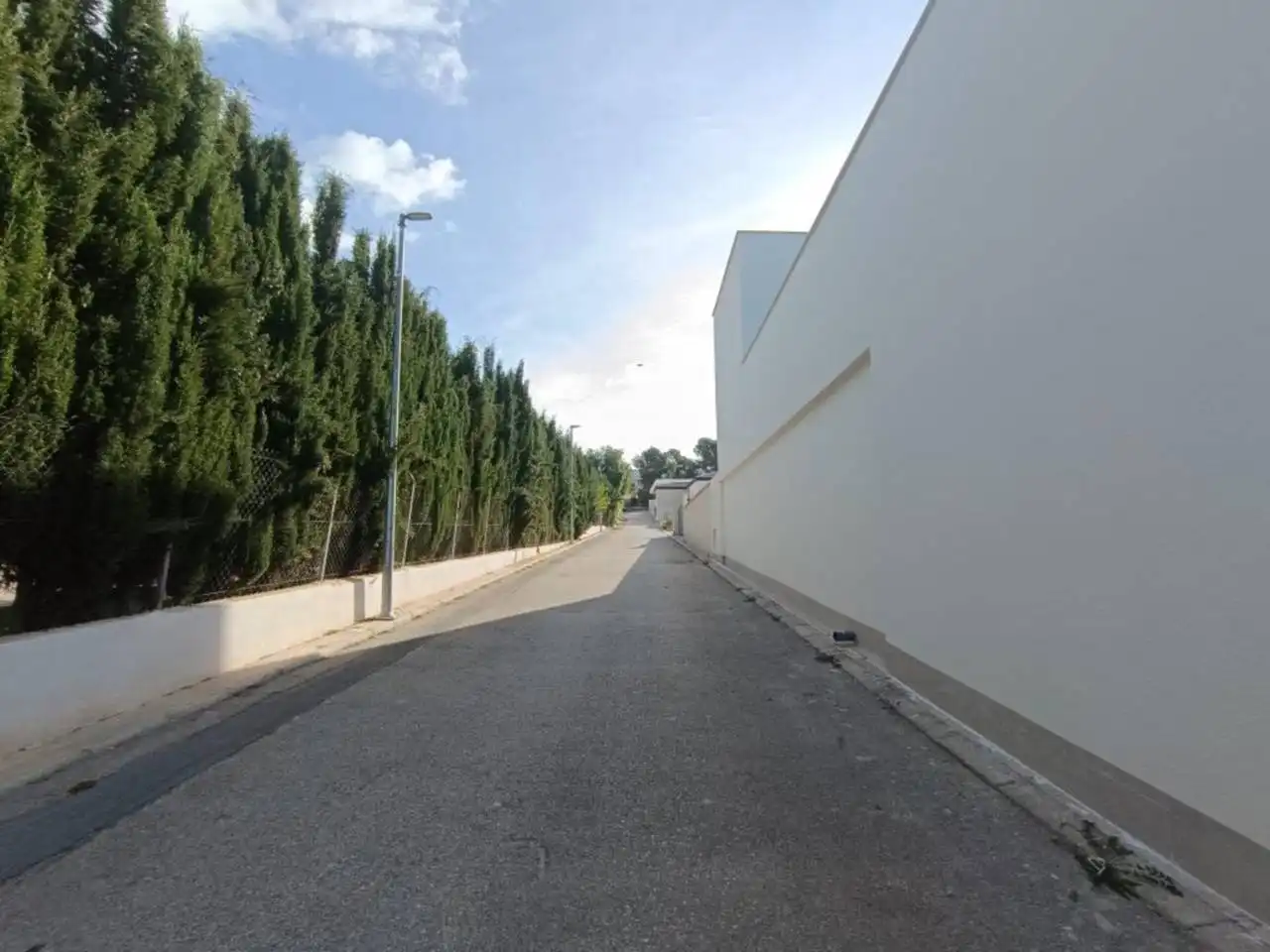 Terreno residencial en venta en Petrer, imagen 4