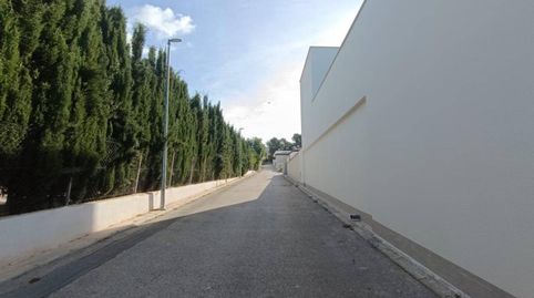 Foto 4 de Residencial en venta en Petrer, Alicante