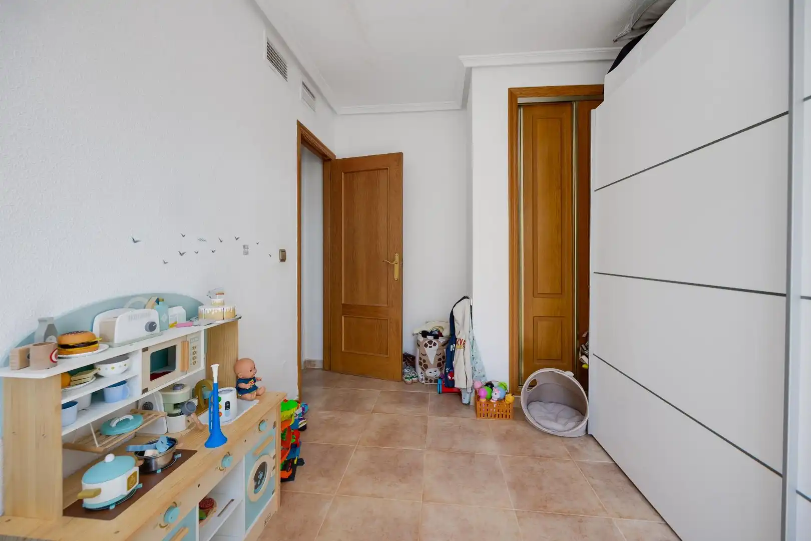 Chalet con piscina en venta en Calle José Carreras, imagen 18