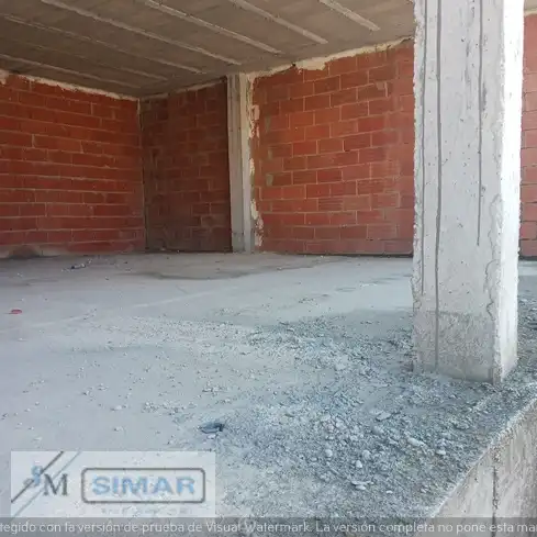 Edificio en venta en Borox