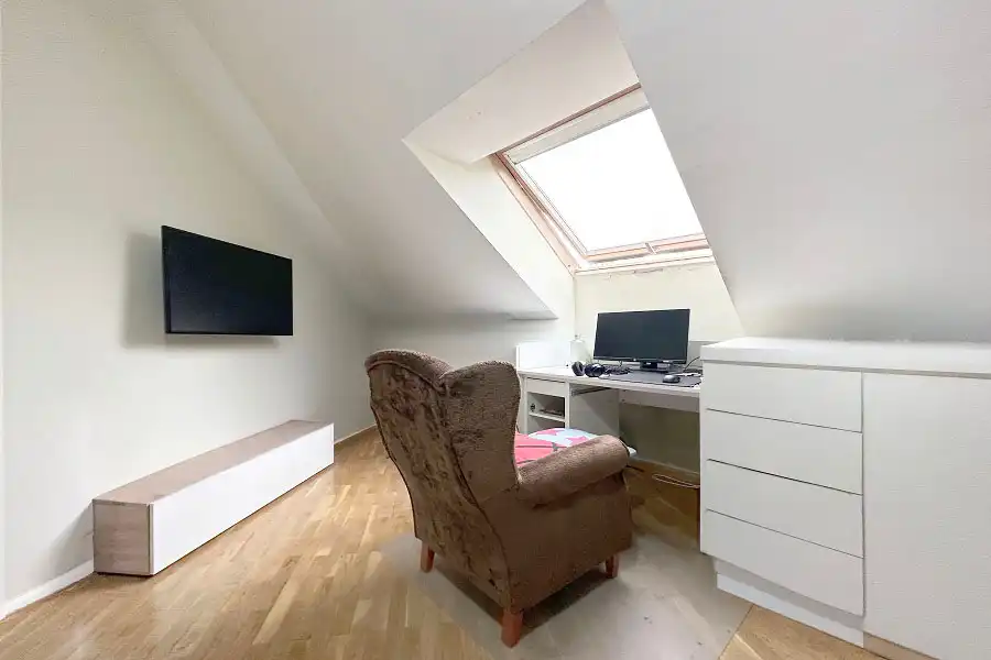 Dúplex en venta en Torrelodones con Calefacción, Parquet y Horno