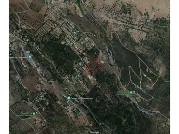 Terreno residenziale in vendita a Campus Universitario