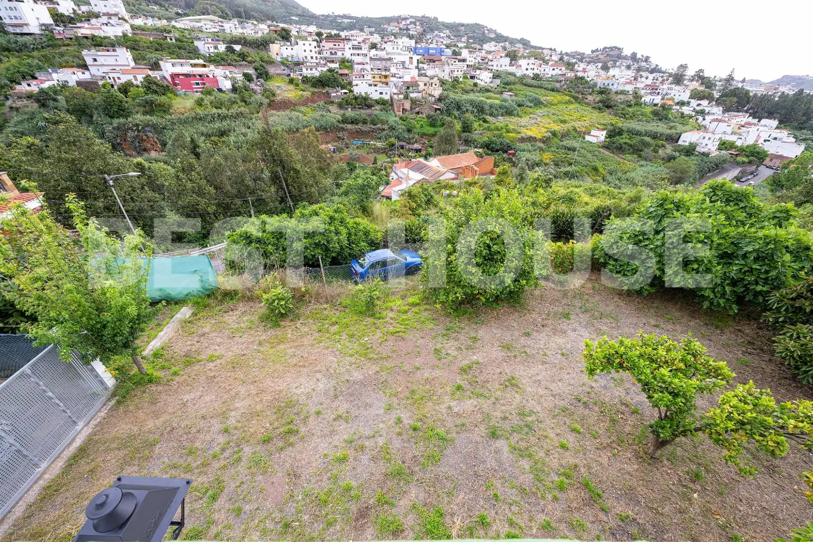 House with garden for sale in El Álamo - Arbejales, imagen 18
