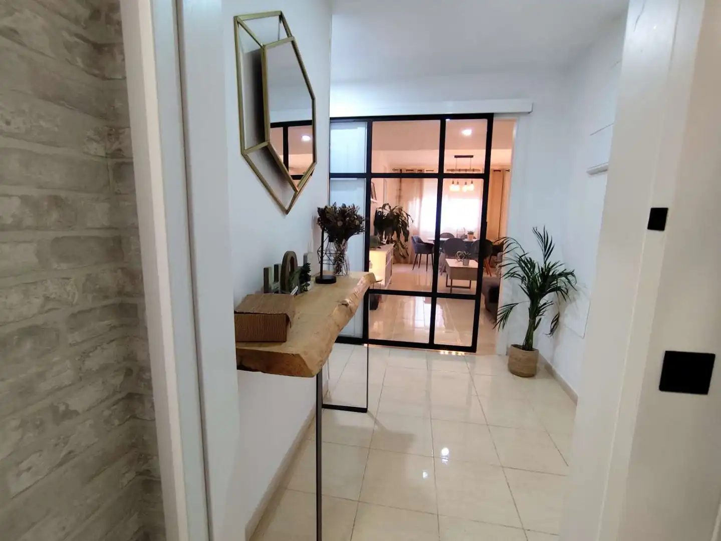 Flat for sale in Alhaurín de la Torre  with Air Conditioner, Heating and Terrace