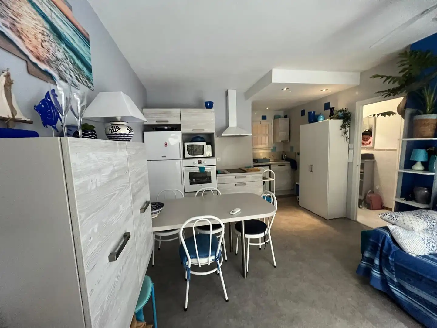 Apartamento en venta en Carretera del Far, 83 83, imagen 3