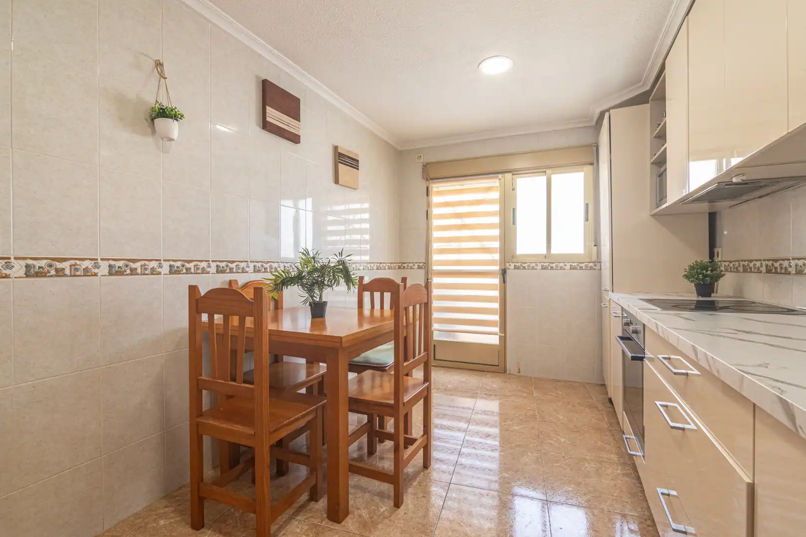 Piso con terraza en venta en Carrer Ramón y Cajal, imagen 12