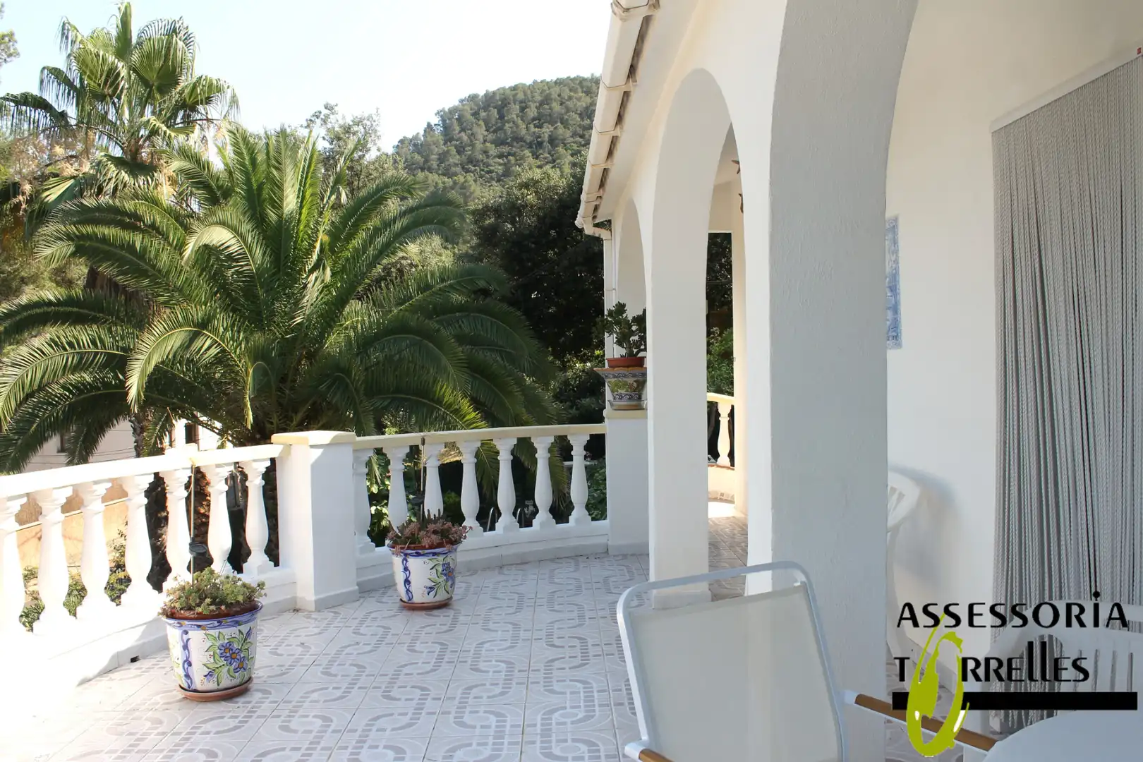 Casa o xalet en venda a Torrelles de Llobregat