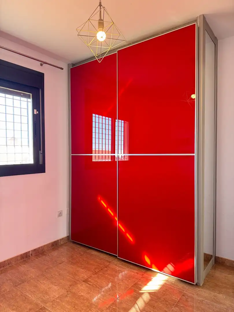 Ático en venta en Roquetas de Mar con Aire acondicionado, Calefacción y Trastero